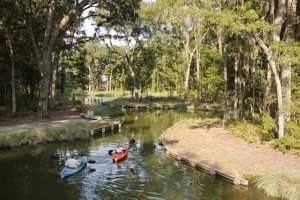 WaterWays Township
