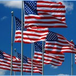 flag day