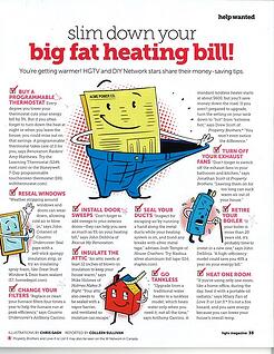 heatingbillHGTV