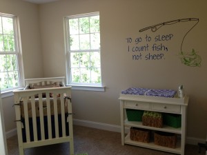 Nursery