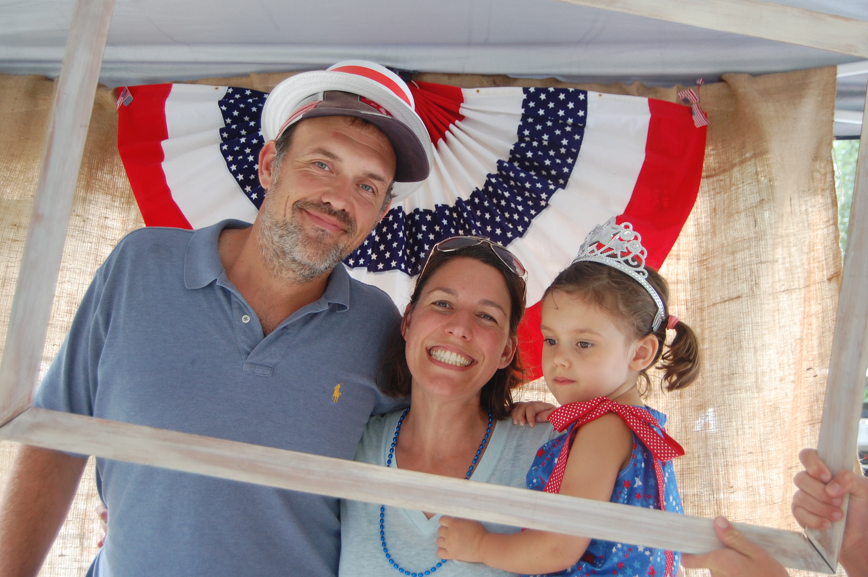 July 4 at WWT