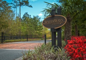 WaterWays Township