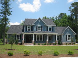 Keller Enterprises-HH House