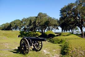 Fort McAllister