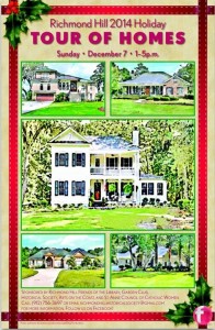 HolidayTourofHomes
