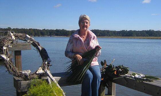 Cheryl Pickett